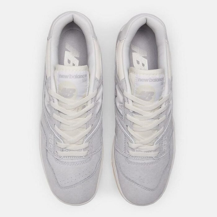 New Balance BB550SLB Gri