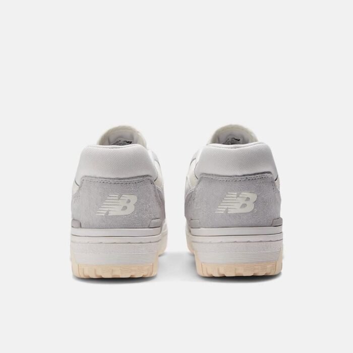 New Balance BB550SLB Gri