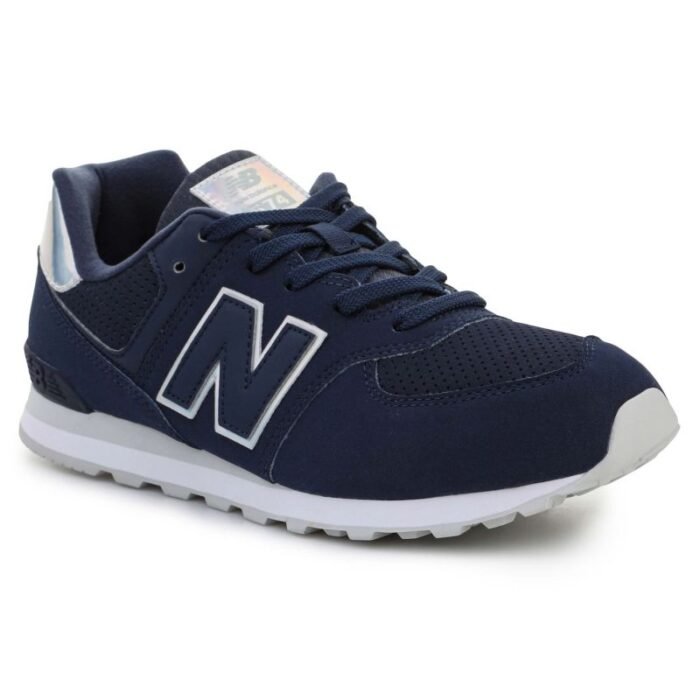 New Balance Jr GC574HO1 Ayakkabı - Görsel 2