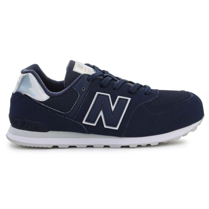 New Balance Jr GC574HO1 Ayakkabı - Görsel 7