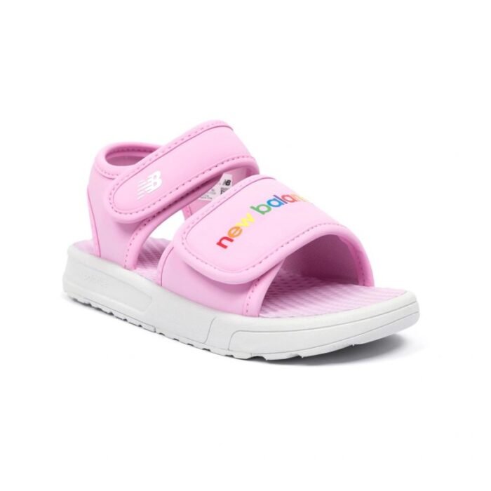 New Balance Jr Sandalet