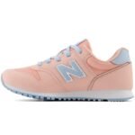 New Balance Jr. YC373AM2 Ayakkabı - Görsel 2