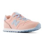 New Balance Jr. YC373AM2 Ayakkabı - Görsel 5