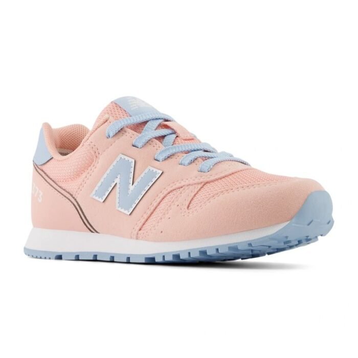 New Balance Jr. YC373AM2 Ayakkabı - Görsel 5