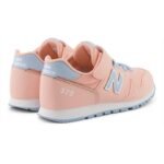 New Balance Jr. YV373AM2 Ayakkabıları - Görsel 5