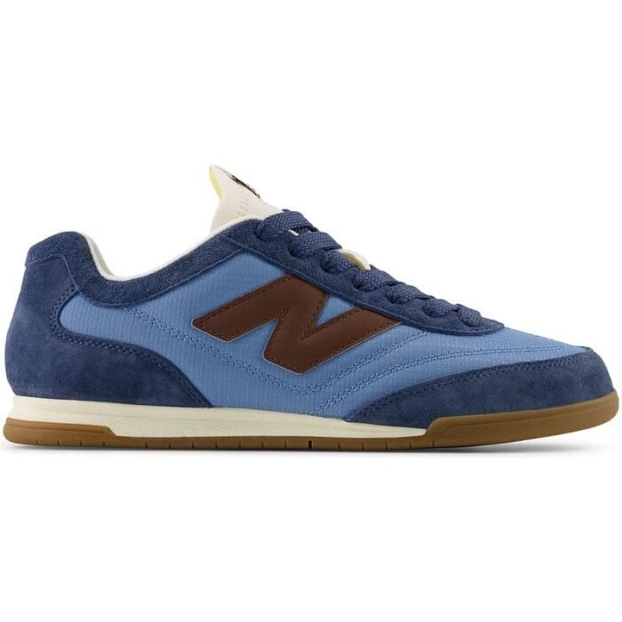 New Balance Lifestyle Mavi