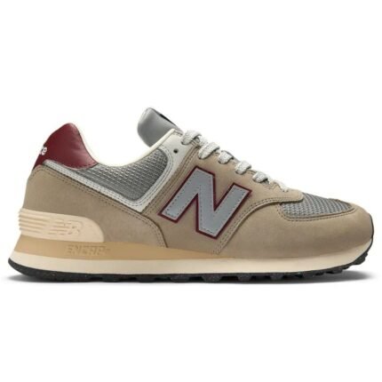 New Balance U574 Kahverengi Lifestyle Unisex Sneakers (U574SKB)