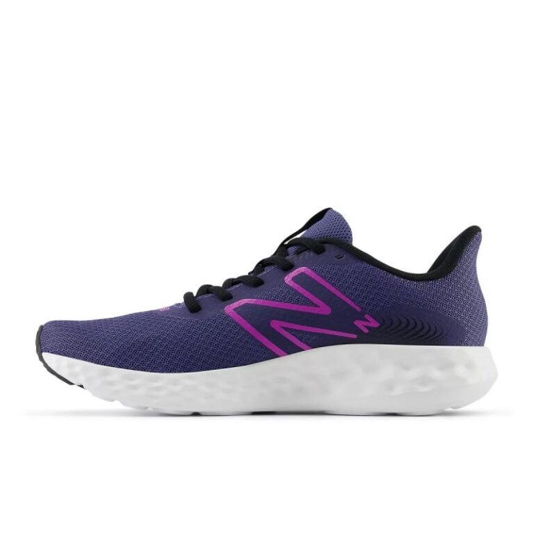 New Balance W W411RL3
