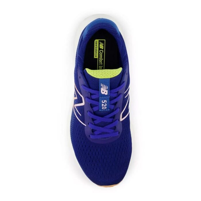 New Balance W W520RN8