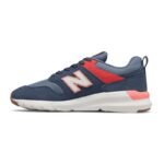 New Balance WS009RD1 - Görsel 2