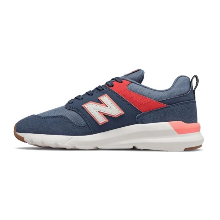 New Balance WS009RD1 - Görsel 2