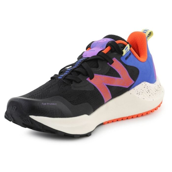 New Balance WTNTRCK4 - Görsel 3