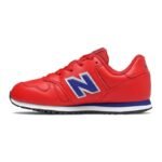 New Balance YC373ERB - Görsel 2