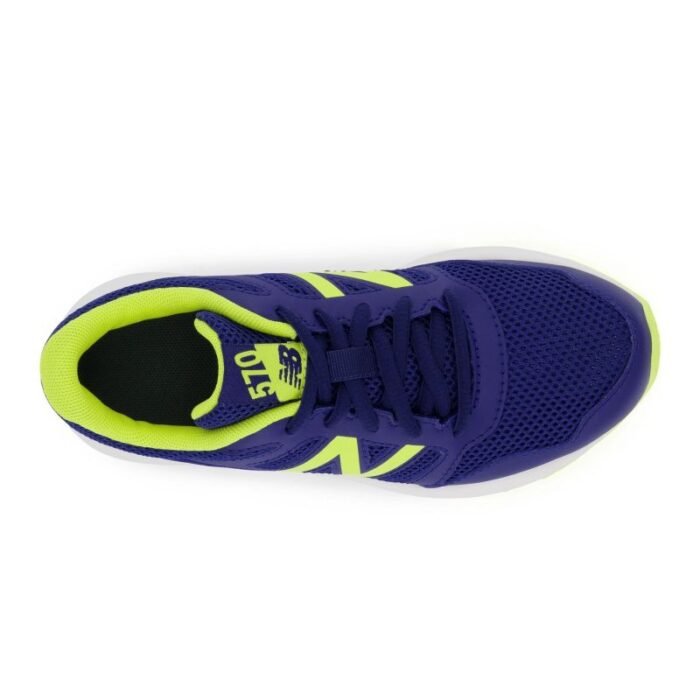 New Balance YK570VL2 - Görsel 2