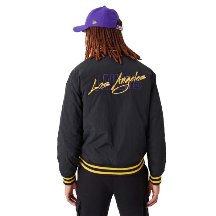 New Era NBA Los