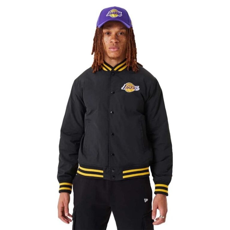 New Era NBA Los