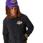 New Era NBA Los