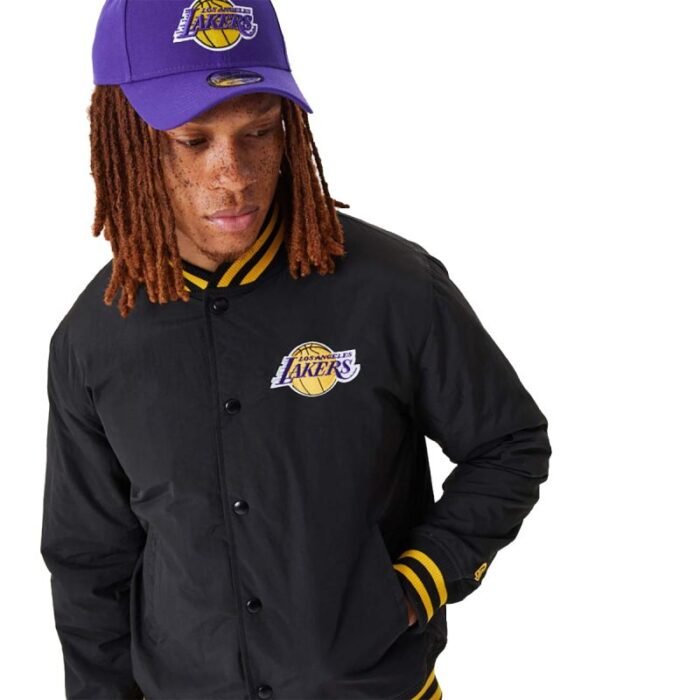 New Era NBA Los