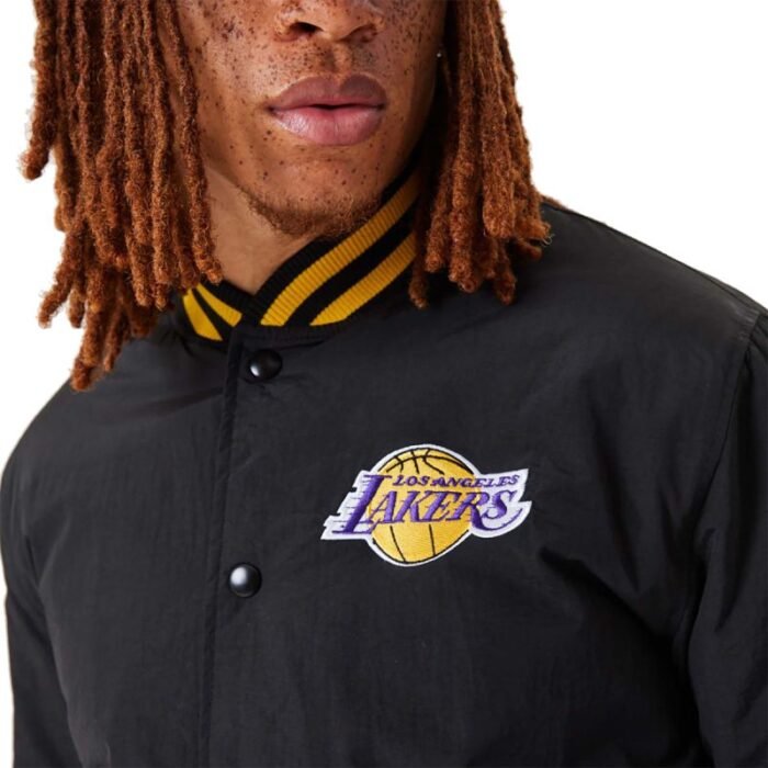 New Era NBA Los