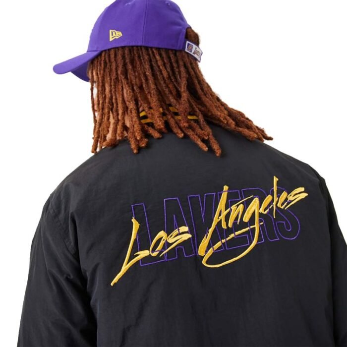 New Era NBA Los