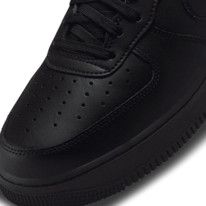 Nike Air Force 1 07 Fresh M DM0211-001 Ayakkabı - Görsel 7