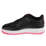 Nike Air Force 1/1 Gs DB4545-005 Siyah 39 - Görsel 2