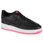 Nike Air Force 1/1 Gs DB4545-005 Siyah 39