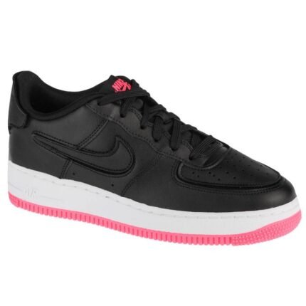 Nike Air Force 1/1 Gs DB4545-005 Siyah 39