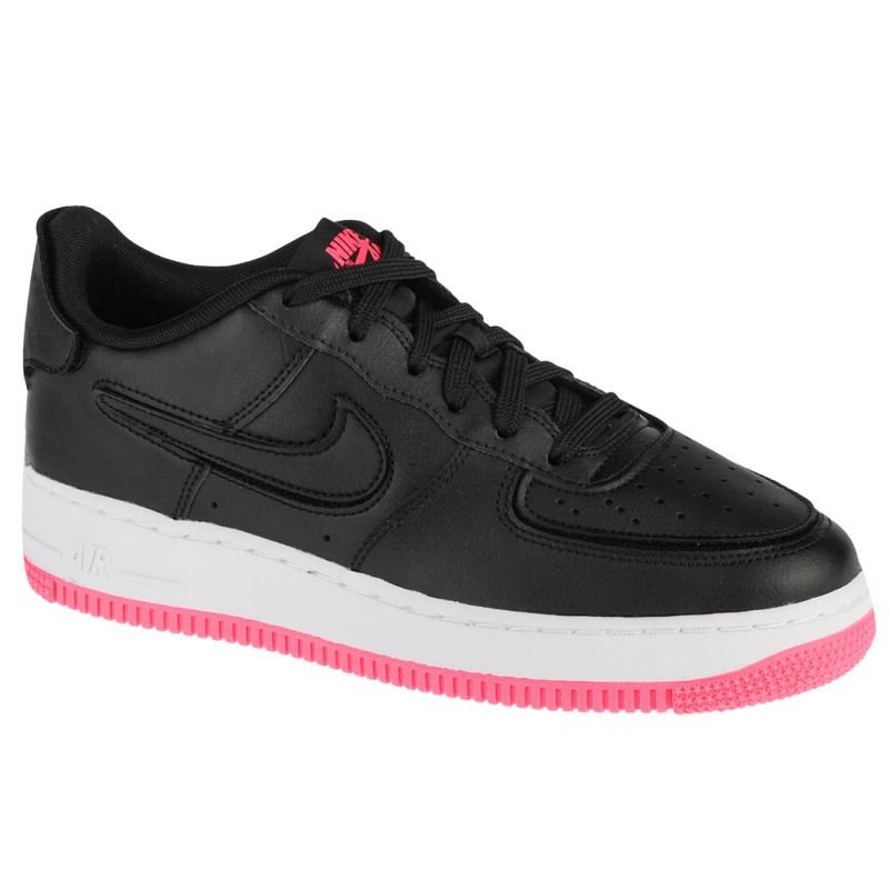 tryoshop-nike-air-force-1-1-gs-db4545-005-black-39-770251 Nike Air Force 1/1 Gs DB4545-005 Siyah 39 - Görsel 1