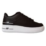 Nike Air Force 1 LV8 3 GS Kadın Çocuk Spor Ayakkabıları - CJ4092-001