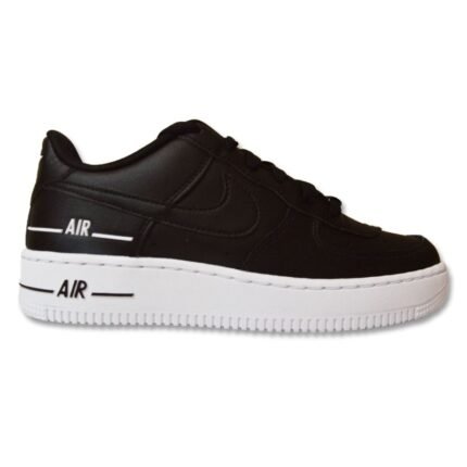 Nike Air Force 1 LV8 3 GS Kadın Çocuk Spor Ayakkabıları - CJ4092-001
