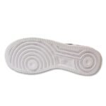 Nike Air Force 1 LV8 3 GS Kadın Çocuk Spor Ayakkabıları - CJ4092-001 - Görsel 5
