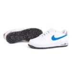 Nike Air Force 1 LV8 GS Jr DR3098-100 Ayakkabı - Görsel 2