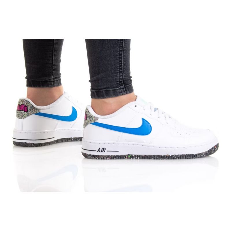 tryoshop-nike-air-force-1-lv8-gs-jr-dr3098-100-shoes-821999 Nike Air Force 1 LV8 GS Jr DR3098-100 Ayakkabı - Görsel 1
