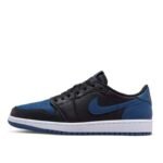 Nike Air Jordan 1 Low OG W CZ0775-041 Ayakkabı - Görsel 2