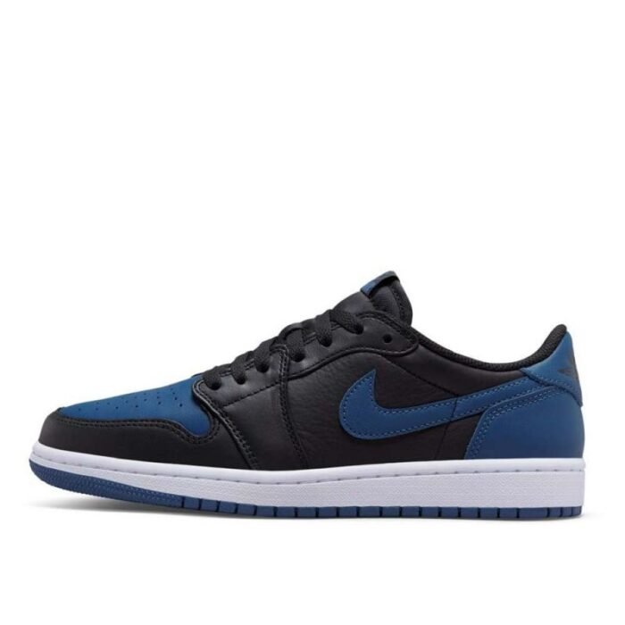 Nike Air Jordan 1 Low OG W CZ0775-041 Ayakkabı - Görsel 2
