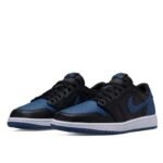 Nike Air Jordan 1 Low OG W CZ0775-041 Ayakkabı - Görsel 3