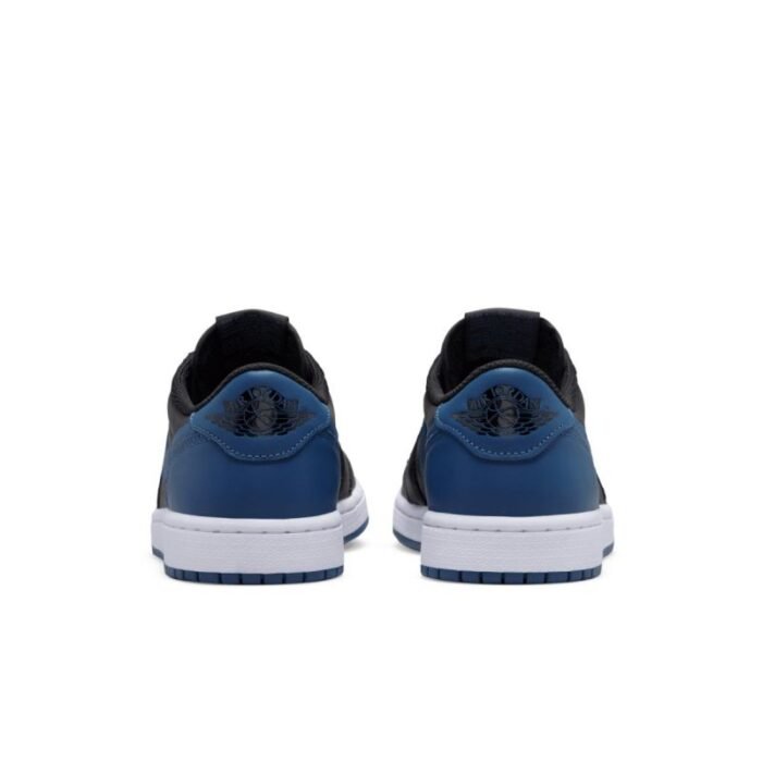 Nike Air Jordan 1 Low OG W CZ0775-041 Ayakkabı - Görsel 4