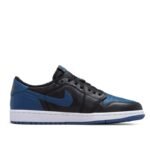 Nike Air Jordan 1 Low OG W CZ0775-041 Ayakkabı