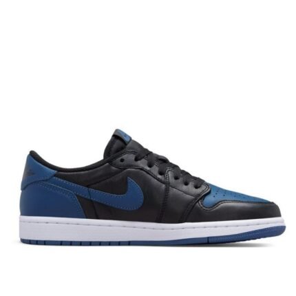 Nike Air Jordan 1 Low OG W CZ0775-041 Ayakkabı