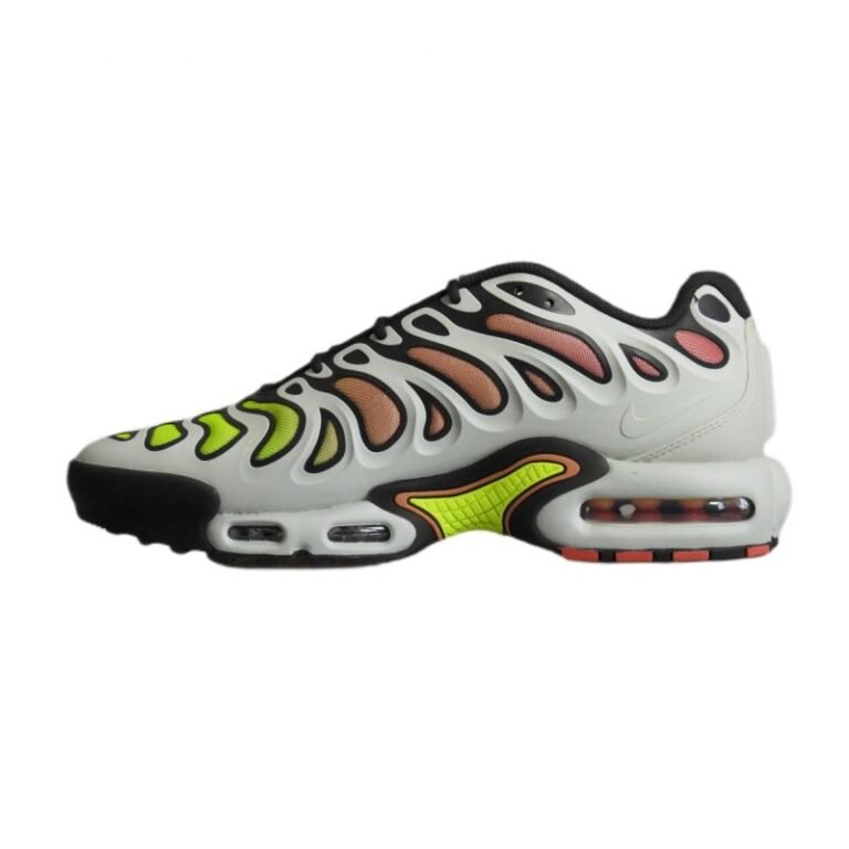 Nike Air Max Plus