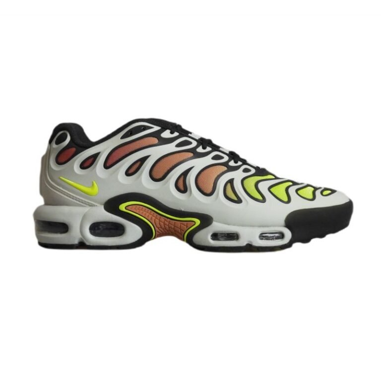 Nike Air Max Plus