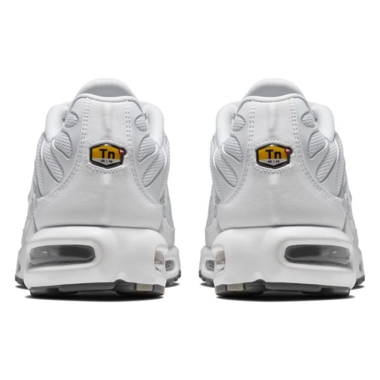 Nike Air Max Plus