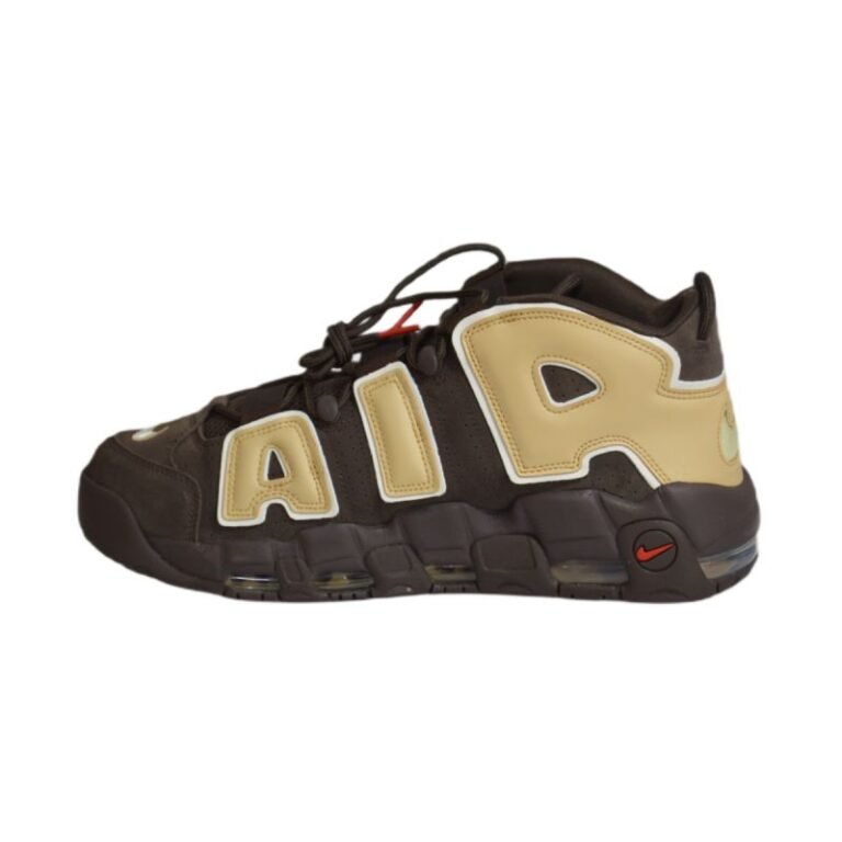 Nike Air More Uptempo