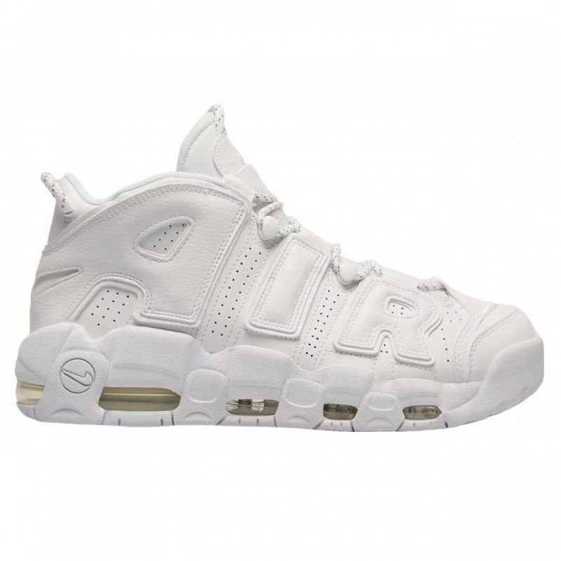 tryoshop-nike-air-more-uptempo-96-m-921948-100-shoes-1143486 Nike Air More Uptempo `96 M 921948-100 Ayakkabı - Görsel 1