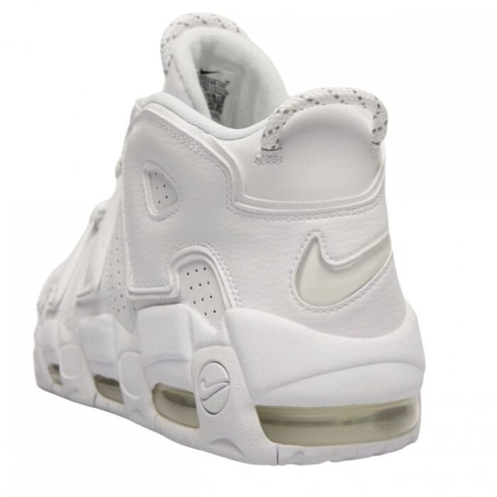 Nike Air More Uptempo `96 M 921948-100 Ayakkabı - Görsel 4