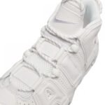 Nike Air More Uptempo `96 M 921948-100 Ayakkabı - Görsel 8