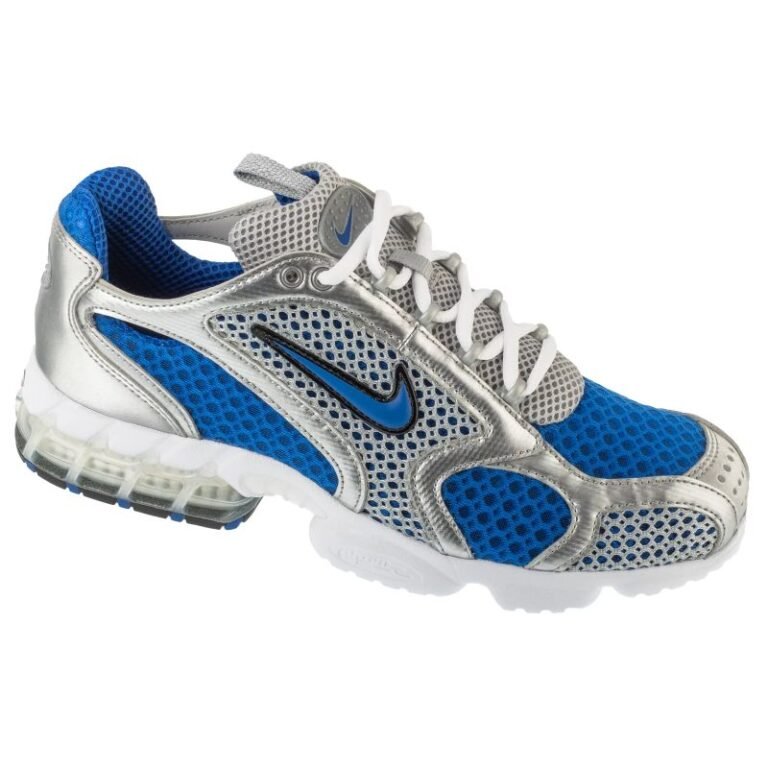 Nike Air Zoom Spiridion