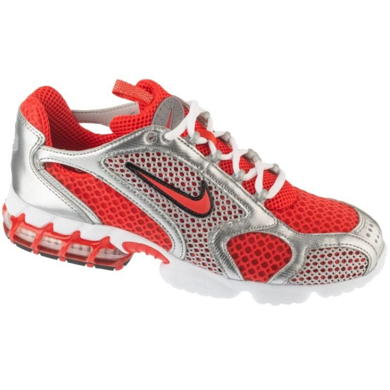 Nike Air Zoom Spiridion
