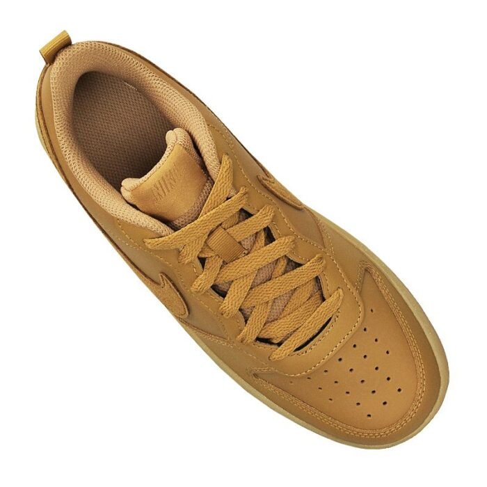 Nike Court Borough Low